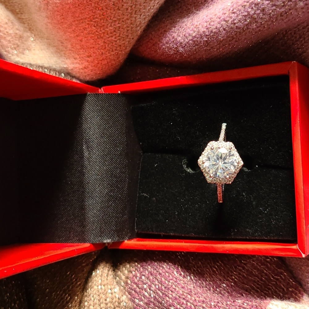 Peermont Jewelry Ring